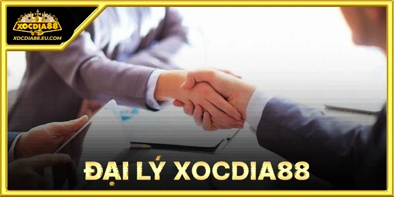 Đại Lý Xocdia88 - Cơ Hội Kiếm Thu Nhập Khủng Từ Cá Cược